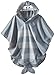 Stephen Joseph Rain Poncho, Shark