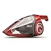 Dirt Devil Flipout Cordless Handheld Vacuum Cleaner, Cord Free Hand Vac, Rechargeable, Small, 16V Lithium, Red, BD10315B