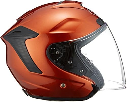 SHOEI J-FORCE 4 Tangerine Orange size XXL in Kenya | Whizz Racing