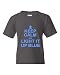 Artix Autism Awareness Month Youth's Unisex T-Shirt Autism Support Shirts