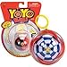 Yo-Yo Ball, ASSORTED - COLOR AND STYLES VARY