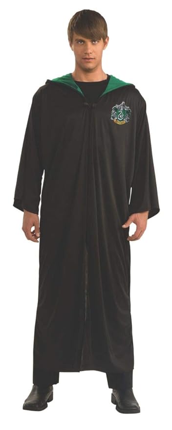 Rubie´s Damen Kleid schwarz Schwarz Standard