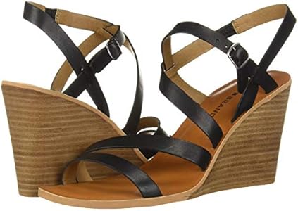 lucky brand noemia wedge