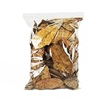 Magnolia Leaf Litter (1 Gallon)