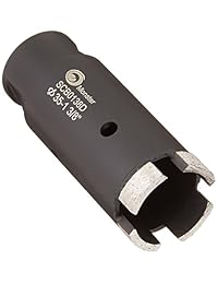 toolocity scb0138d 1   3 8 Inch Monster seco húmedo Diamond Granito hormigón Core Drill Bits Hole Sierras