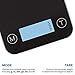 Smart Weigh High Precision Digital Mini Pocket Scale with Backlit LCD Display, Personal Jewelry and Medicine Weight Measurements, Measure Gold, Gems, Diamonds, 100g x 0.01g, Black