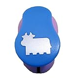 Rimobul Clever Lever Craft Punch - 1