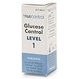 True Track &True Read Meters Hi Control Glucose Control Solution ( SOLUTION, CONTROL, HIGH, TRUE, 1 BOTTLE ) 1 Each / box