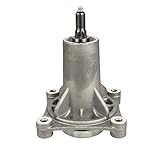 Jeremywell Spindle Assembly 587125401 Husqvarna, Craftsman, AYP Lawn Mowers Tractors 46" 48" 54" Cut Deck