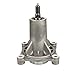 Jeremywell Spindle Assembly 587125401 Husqvarna, Craftsman, AYP Lawn Mowers Tractors 46" 48" 54" Cut Deck