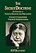 The Secret Doctrine by H.P. Blavatsky Vols. I & II eBook