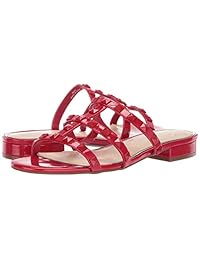 Jessica Simpson Women's Caira Flat Sandal