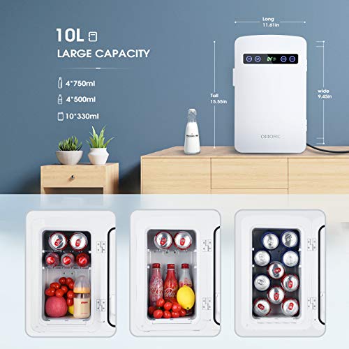 4 OMORC+Refrigerator+Display+Dual+Core+Personal