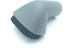 Ymimi Dust Brush Compatible with Shark Navigator Vacuum Cleaner, Fits Model NV351,NV352,NV355,NV356E Part 122FFJ