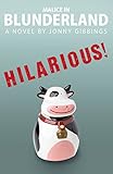 Malice in Blunderland by 