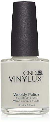 Cnd vinylux weekly nail polish, cityscape, .5 oz