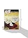 Duncan Hines Decadent Cupcake Mix with Frosting, Red Velvet, 19.4-Ounce