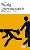 Decouverte Inopinee D'un Vrai Metier (French Edition) by 
