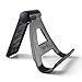 Poetic Universal Adjustable Multi-Angle Mount Holder Stand for Tablet/E-Reader, iPad Mini, iPad Air, iPad 9.7 2017, Galaxy Tab S3 9.7, iPad Pro 9.7,12.9 (Black)
