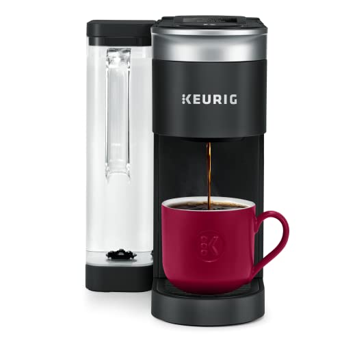 Keurig KSupreme SMART Coffee Maker, MultiStream Technology, Brews 6