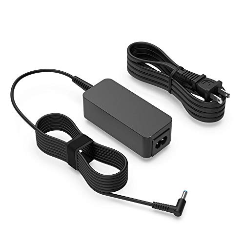 45W UL Listed Charger Fit for HP Pavlion x360 15