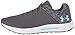 Under Armour Women's Micro G Pursuit Fiber Opt Running Shoe