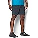Under Armour Men's Qualifier 9