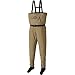 Frogg Toggs Hellbender Stout S/F Chest Wader