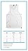 INTO THE AM Graphic Tank Tops for Men - Summer Beach Sleeveless Fashion Men's Tank Tops