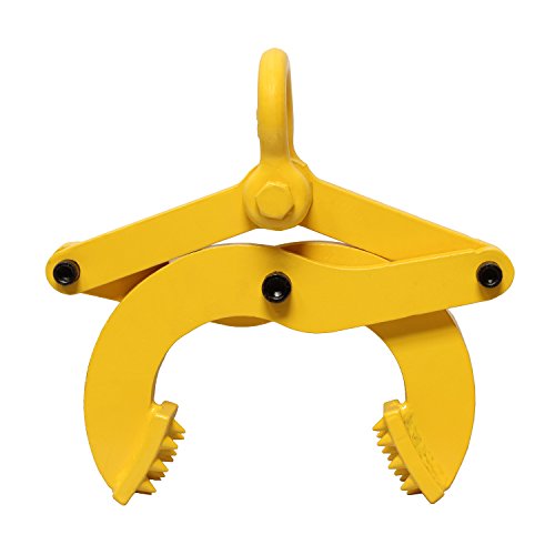 2 Pallet+Pulling+Capacity+Grabber+Forklift