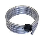 Nitrous Outlet 3' 4an Purge Line