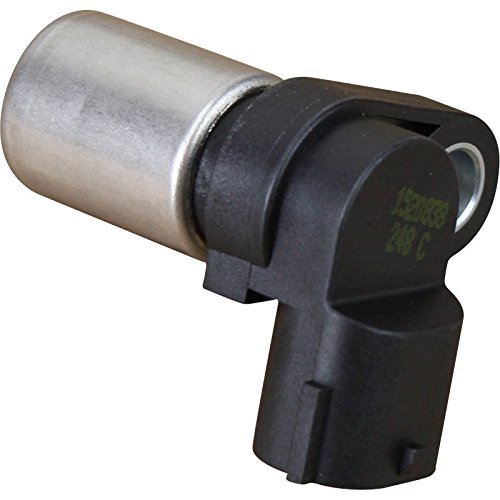 Brand New Crankshaft Position Sensor CKP CRK for 1993-2011 SAAB SUBARU Oem Fit CRK48