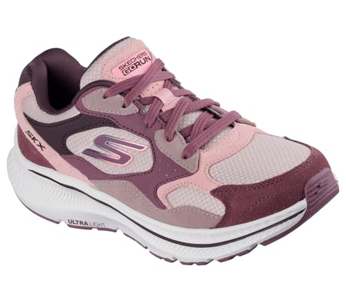 Zuschlagen lohnt sich! Im aktuellen Check überzeugt Skechers Damen Go Run Consistent... mit 41,21€. Ab zum Shop!