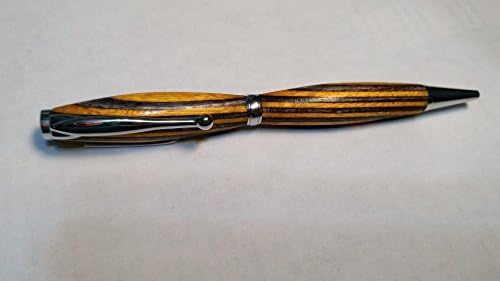 GenericLayered Yellow and Gray with Chrome Hardware