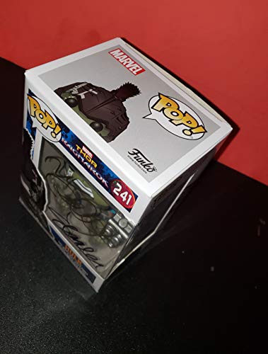 6 STAN+LEE+MARK+RUFFALO+Autographed