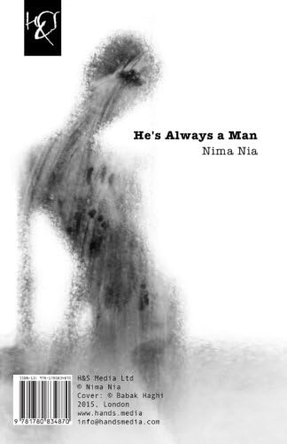 He's Always a Man: Ou Modam Yek Mard Ast (Persian Edition)