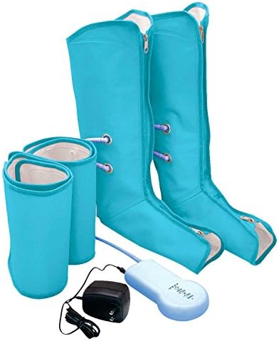 PU LifeStyle Air-O-Sage The Ultimate Leg and Foot Massage