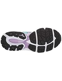 Mizuno Wave Inspire 15 - Zapatillas de running para mujer