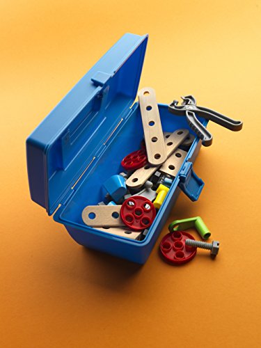 BRIO Builder Starter Set