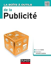 La  boîte à outils de la publicité