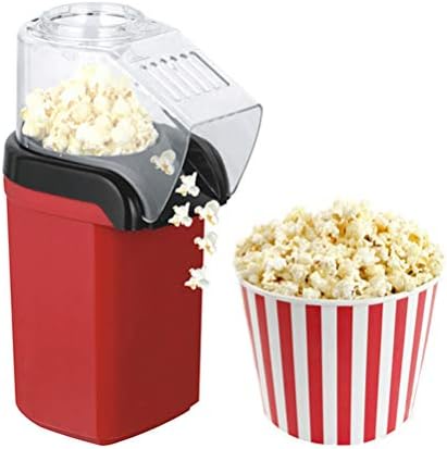easy cinema popcorn machine