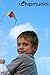 Easy to Fly Large Nylon Delta Kite for Kids and Adults Great for Beach Trip and Outdoor Activities Perfect for Beginners Flies High in Light Breeze Flying String Line Included Big Flyer Childrens Toys