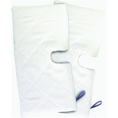Photo 1 of Shark Microfiber Replace Pads2