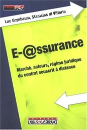 E-@ssurance