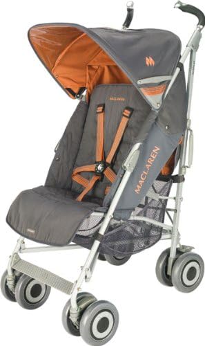filet poussette maclaren
