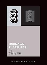 Joy Division's Unknown Pleasures (33 1/3)
