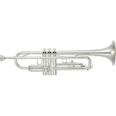 Yamaha YTR2330 Student Trumpet (Silver finish)