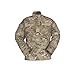 Propper Men's Army Combat Uniform (ACU) Coat, MultiCam, X-Large Long