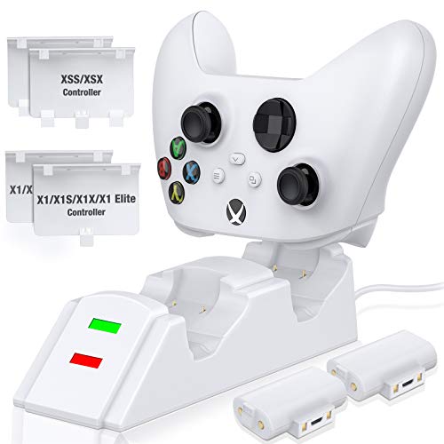 Controller Charger for Xbox one/Xbox Series XS, Controller Charger