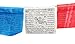 Prayer Flags Tibetan Lg Neon 10 X 10 Inches Wind Horse Lungta, 21 SET, 18 FT Long